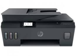 HP Smart Tank 615